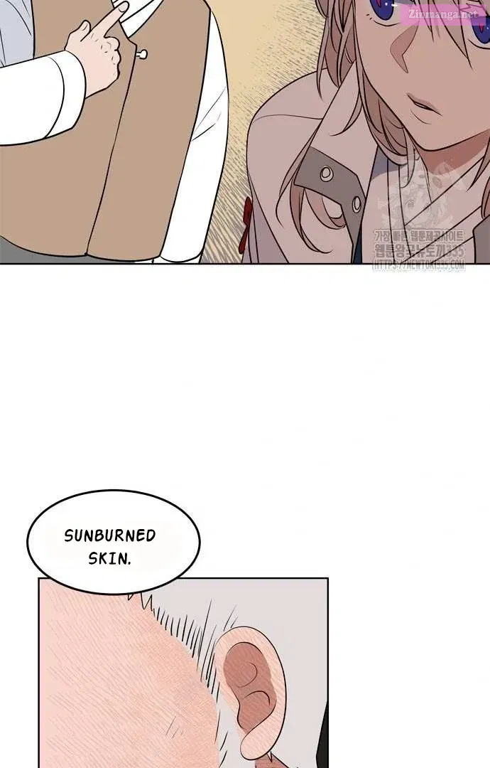 When A Ghost Bird Sings Zinmanga X Chapter 2 Page 52
