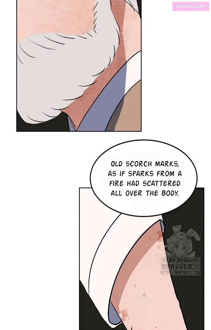 When A Ghost Bird Sings Zinmanga X Chapter 2 Page 53