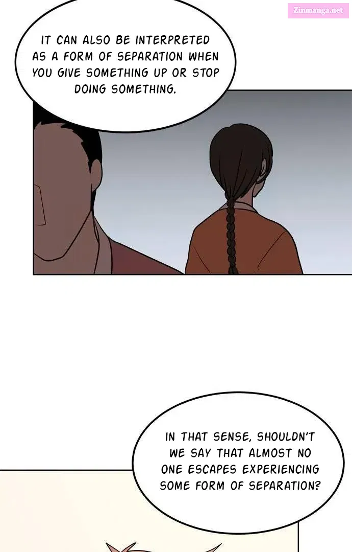 When A Ghost Bird Sings Zinmanga X Chapter 2 Page 60