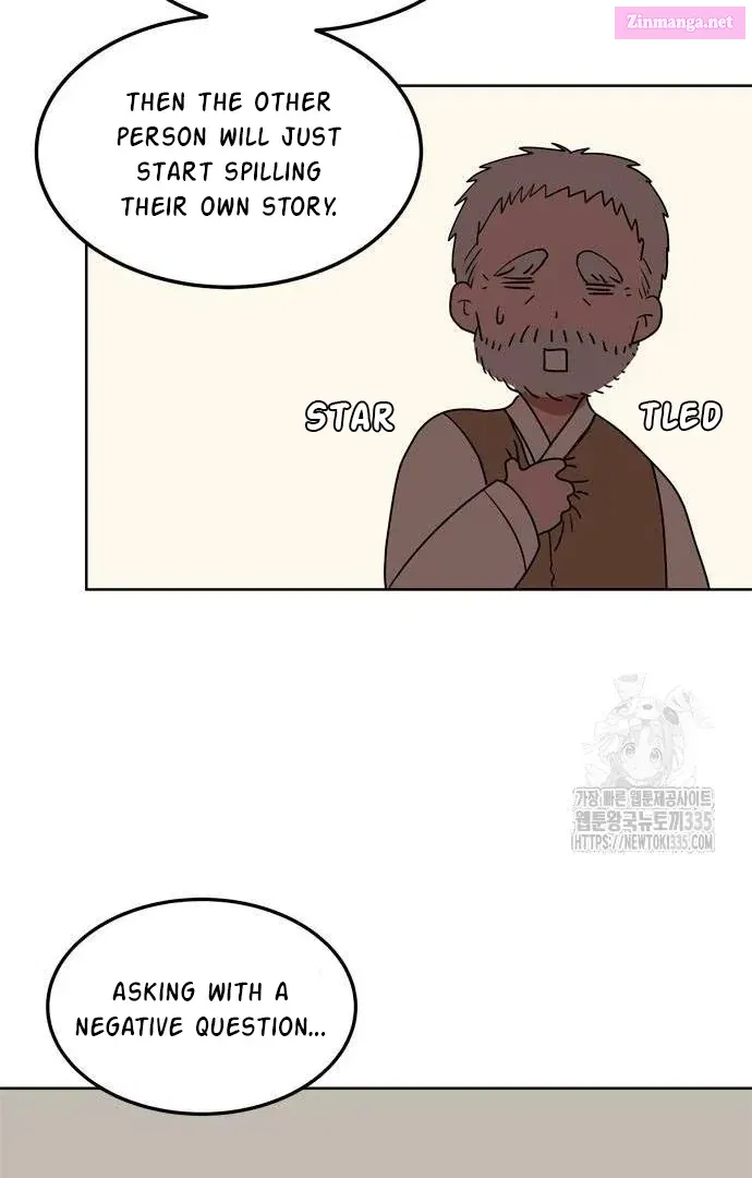 When A Ghost Bird Sings Zinmanga X Chapter 2 Page 62