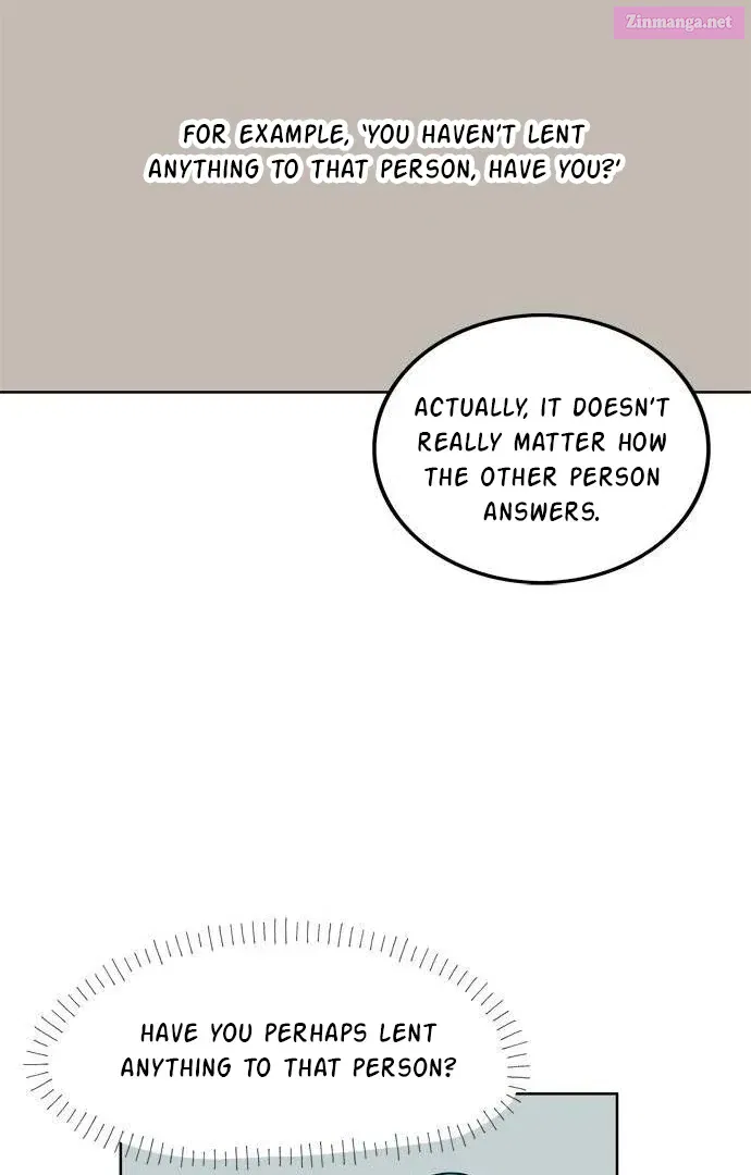 When A Ghost Bird Sings Zinmanga X Chapter 2 Page 63