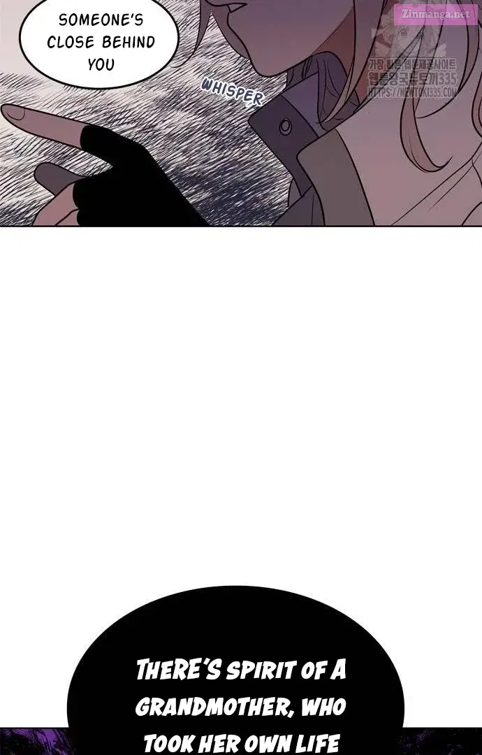 When A Ghost Bird Sings Zinmanga X Chapter 2 Page 70