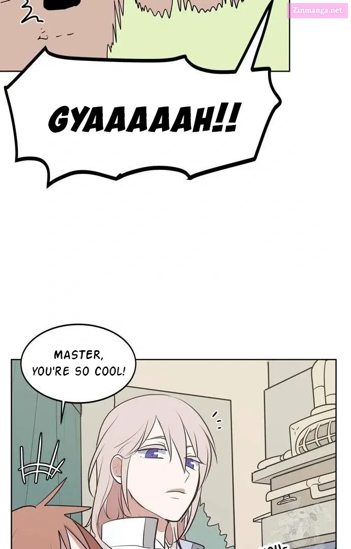 When A Ghost Bird Sings Zinmanga X Chapter 2 Page 75