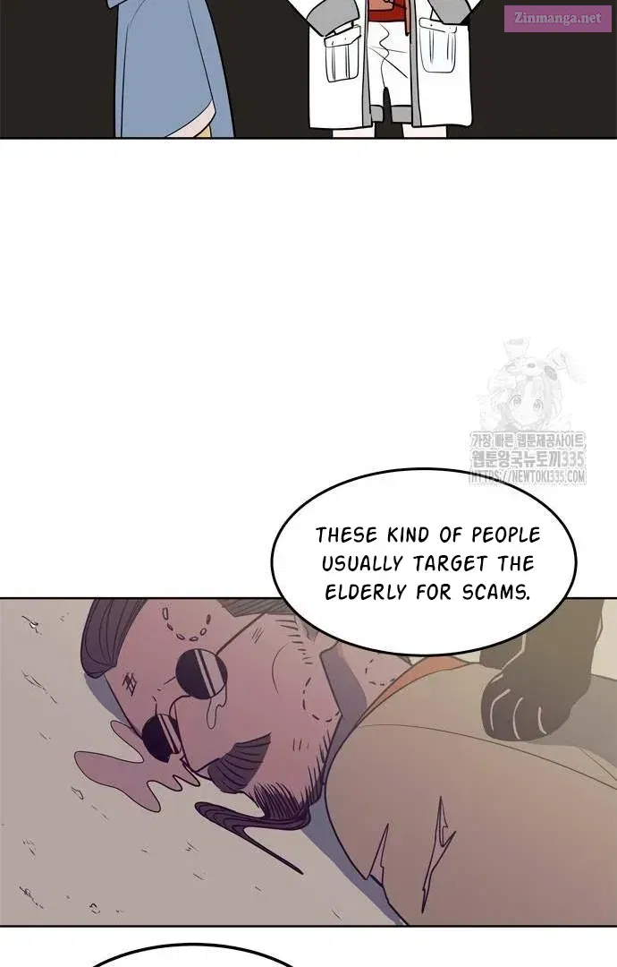 When A Ghost Bird Sings Zinmanga X Chapter 2 Page 80