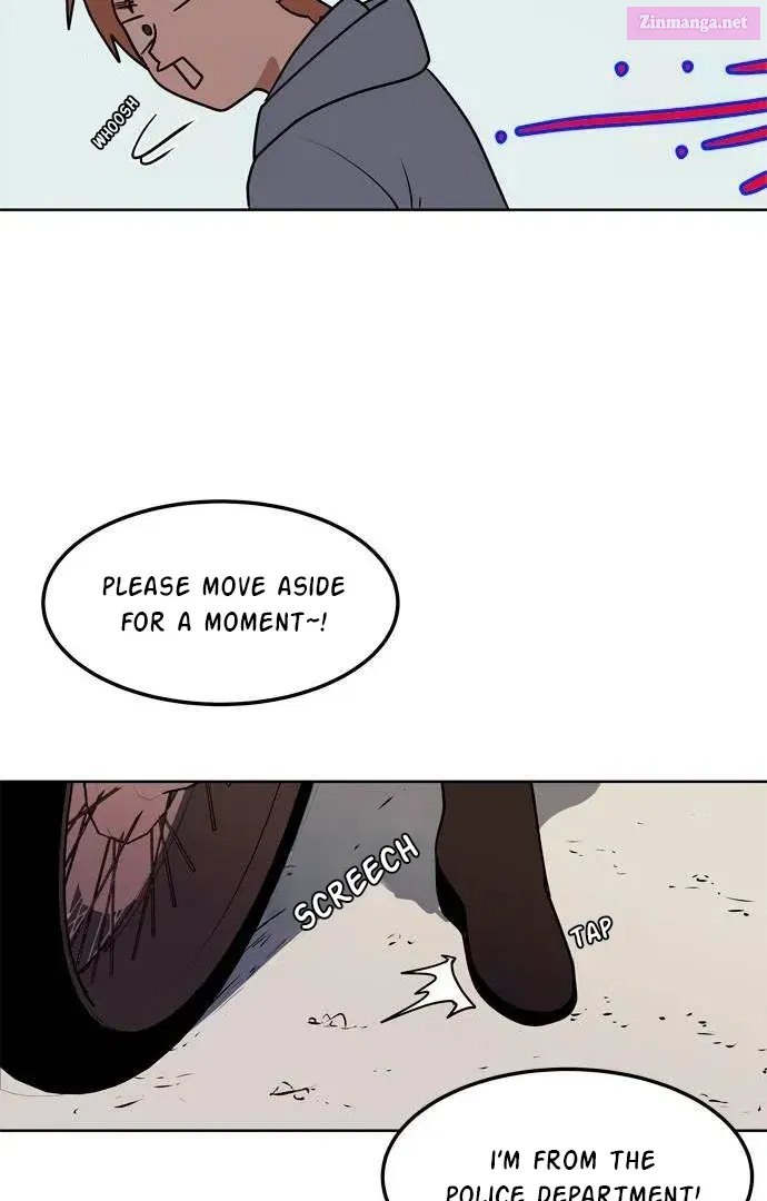 When A Ghost Bird Sings Zinmanga X Chapter 2 Page 82