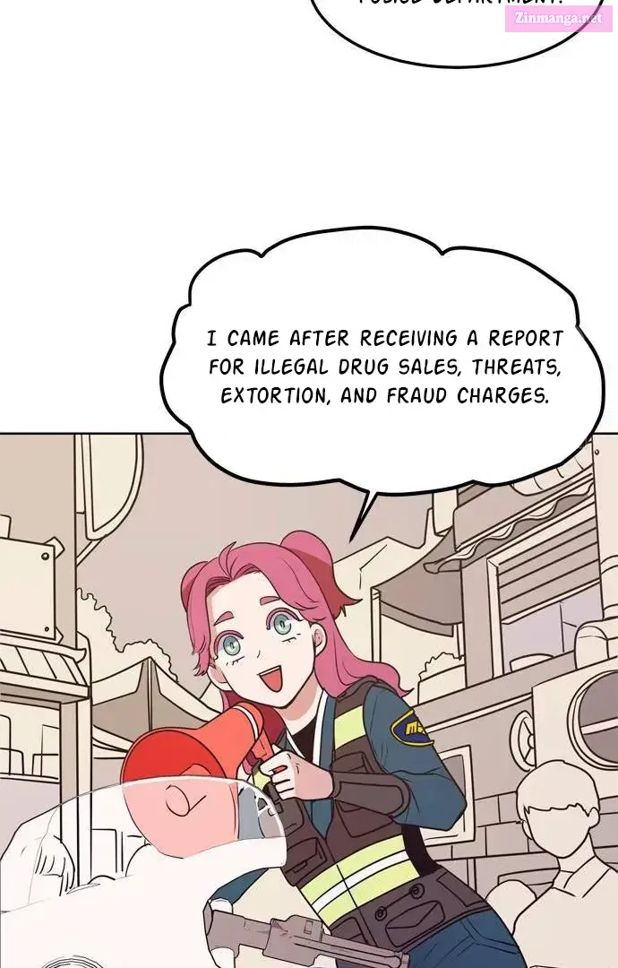 When A Ghost Bird Sings Zinmanga X Chapter 2 Page 83