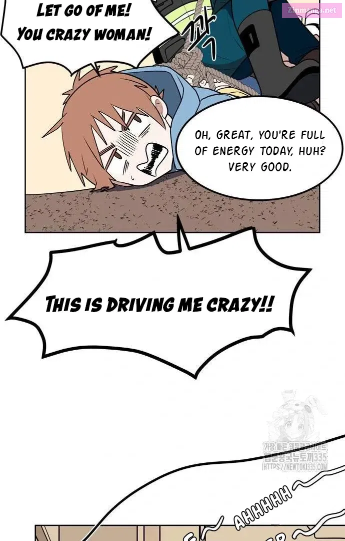 When A Ghost Bird Sings Zinmanga X Chapter 2 Page 90