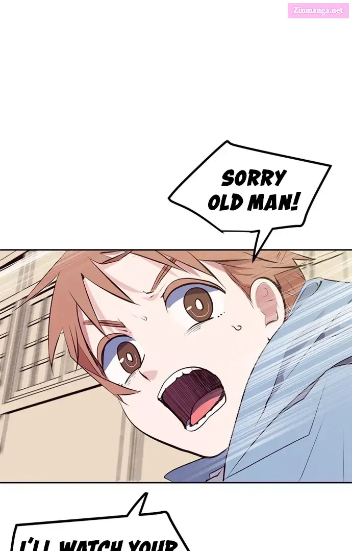 When A Ghost Bird Sings Zinmanga X Chapter 1 Page 40