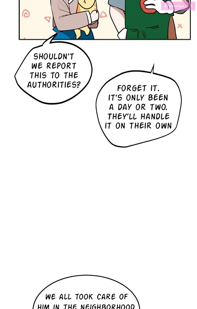 When A Ghost Bird Sings Zinmanga X Chapter 1 Page 42