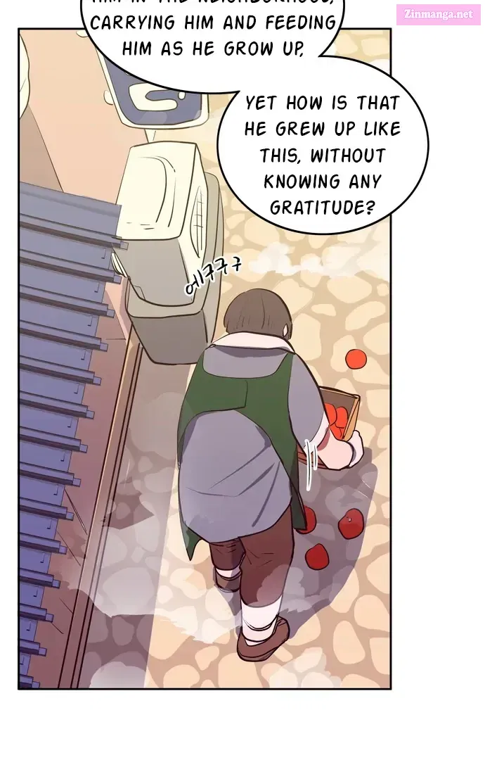 When A Ghost Bird Sings Zinmanga X Chapter 1 Page 43