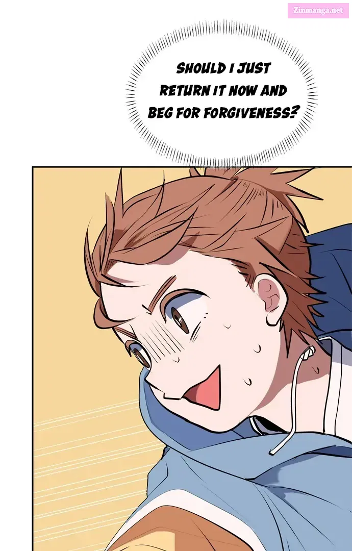 When A Ghost Bird Sings Zinmanga X Chapter 1 Page 49