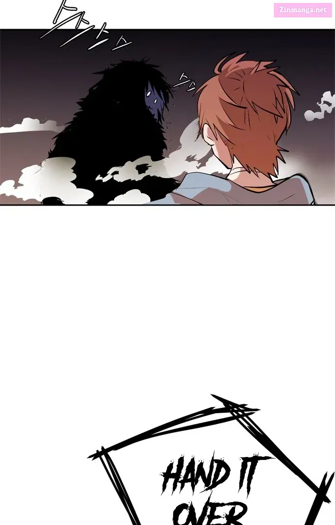 When A Ghost Bird Sings Zinmanga X Chapter 1 Page 54