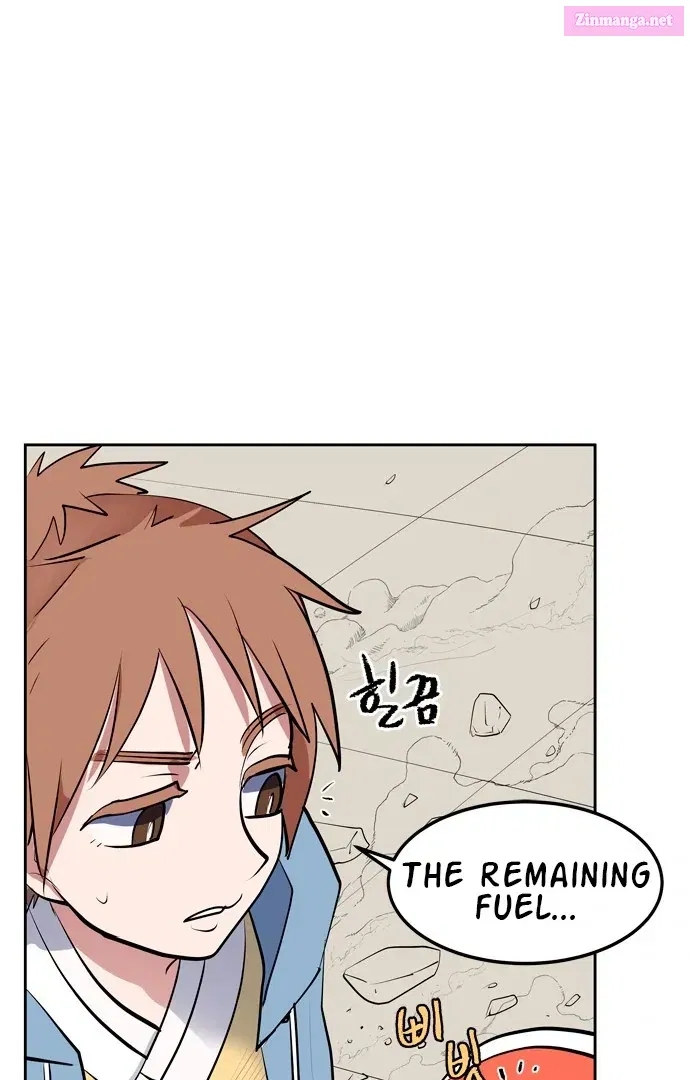 When A Ghost Bird Sings Zinmanga X Chapter 1 Page 57