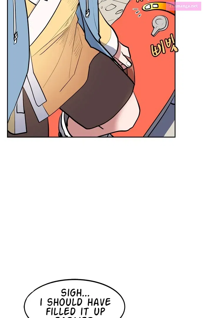 When A Ghost Bird Sings Zinmanga X Chapter 1 Page 58