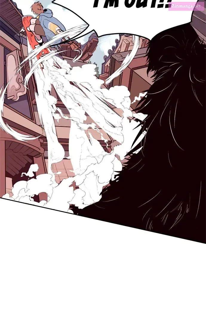 When A Ghost Bird Sings Zinmanga X Chapter 1 Page 61