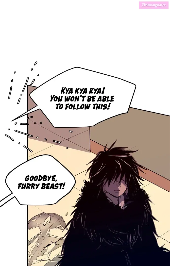When A Ghost Bird Sings Zinmanga X Chapter 1 Page 62