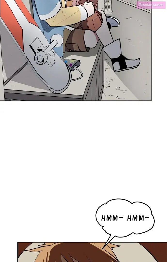 When A Ghost Bird Sings Zinmanga X Chapter 1 Page 67