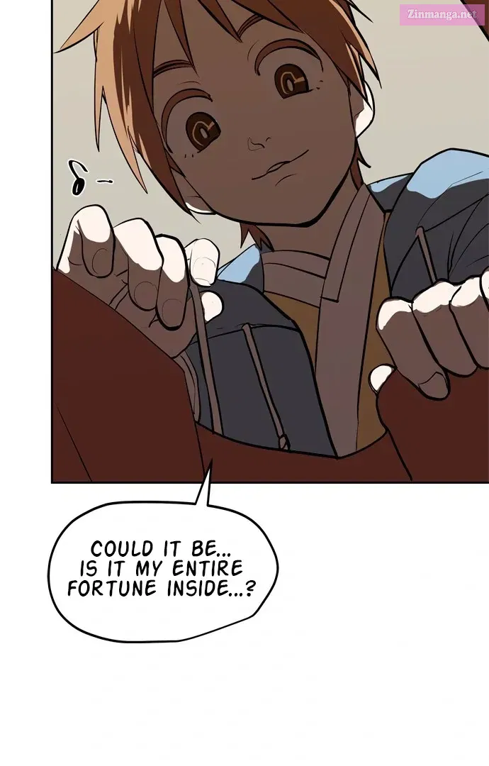 When A Ghost Bird Sings Zinmanga X Chapter 1 Page 68