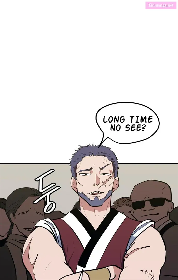 When A Ghost Bird Sings Zinmanga X Chapter 1 Page 71