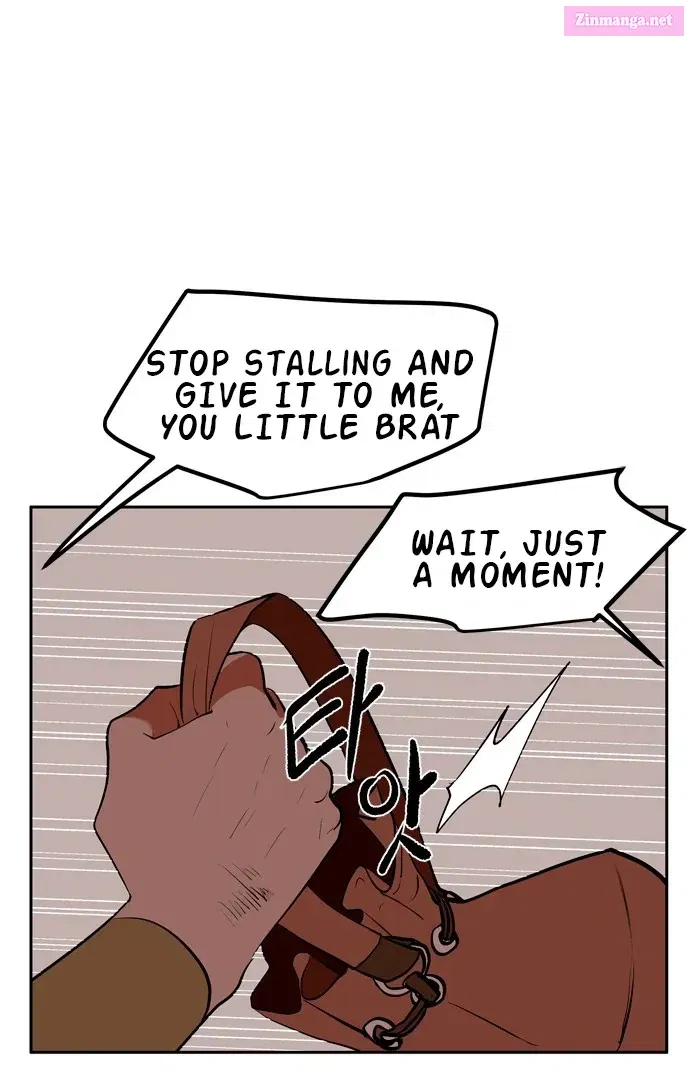 When A Ghost Bird Sings Zinmanga X Chapter 1 Page 76