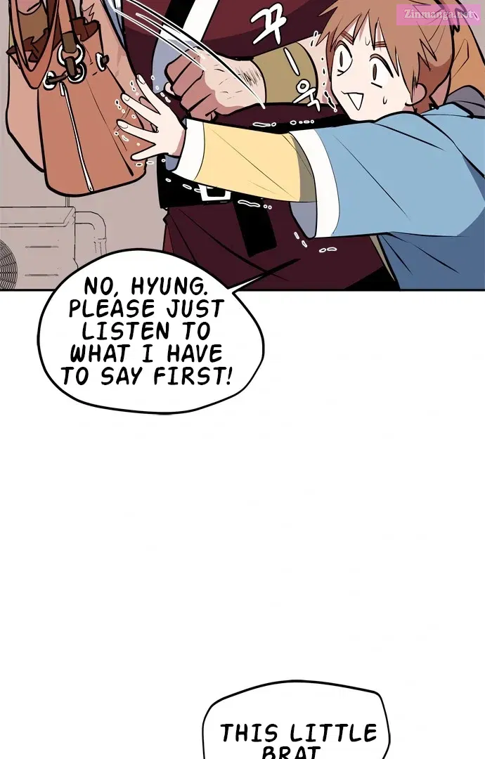 When A Ghost Bird Sings Zinmanga X Chapter 1 Page 78