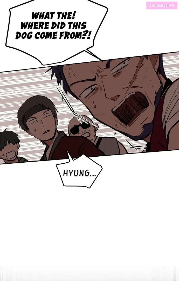 When A Ghost Bird Sings Zinmanga X Chapter 1 Page 82