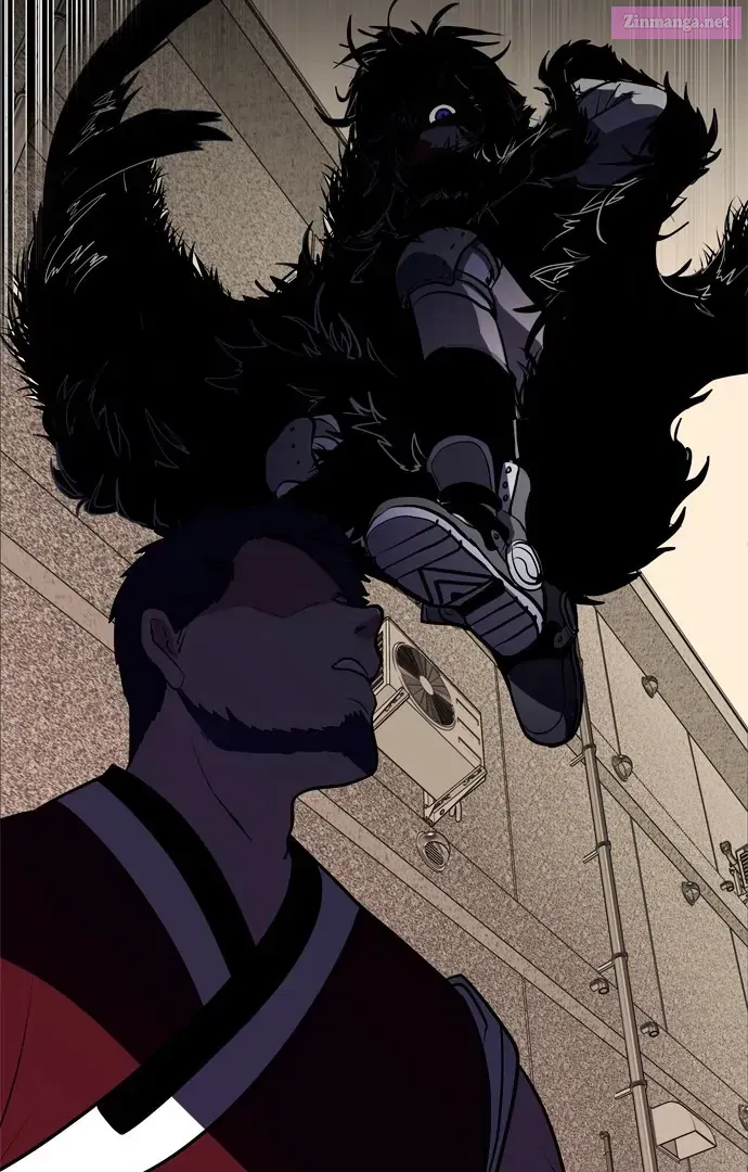When A Ghost Bird Sings Zinmanga X Chapter 1 Page 84