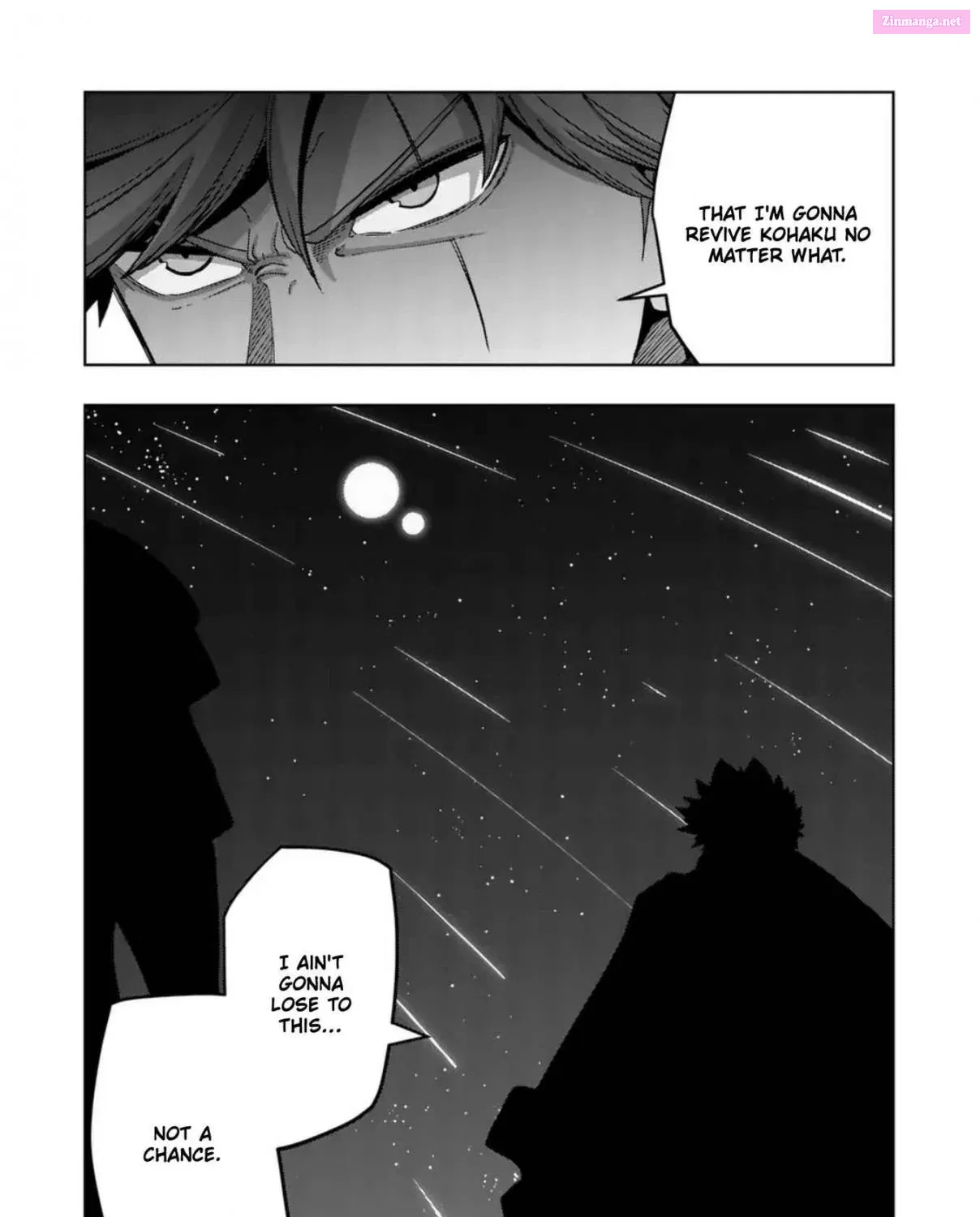 Iken Senki Völundio Zinmanga X Chapter 58 Page 11