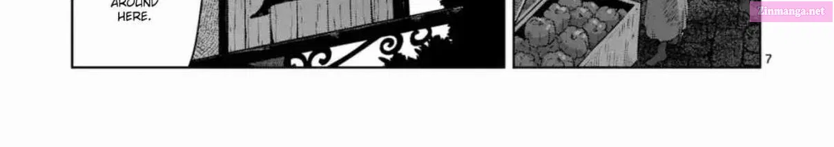 Iken Senki Völundio Zinmanga X Chapter 58 Page 14