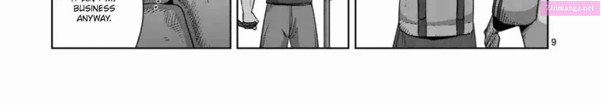 Iken Senki Völundio Zinmanga X Chapter 58 Page 18