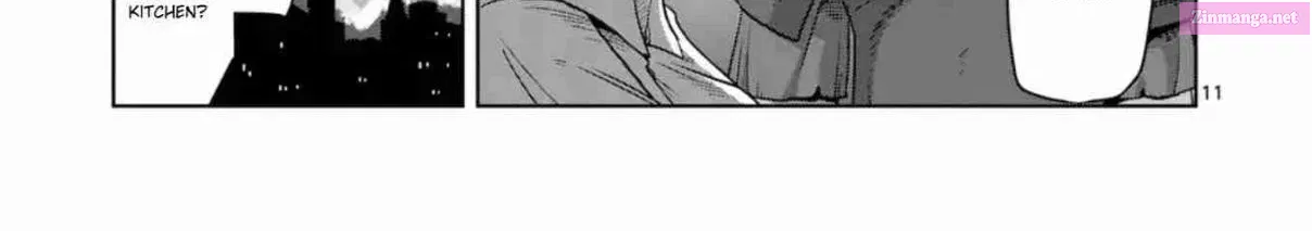 Iken Senki Völundio Zinmanga X Chapter 58 Page 22