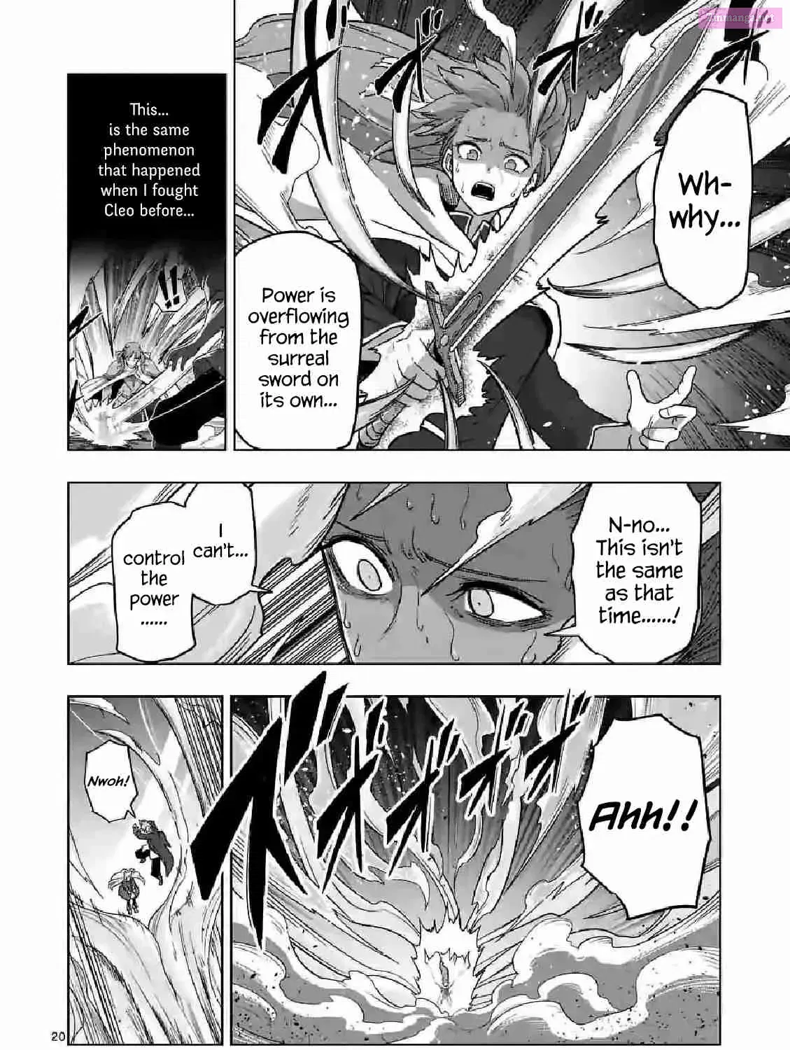 Iken Senki Völundio Zinmanga X Chapter 10 Page 39