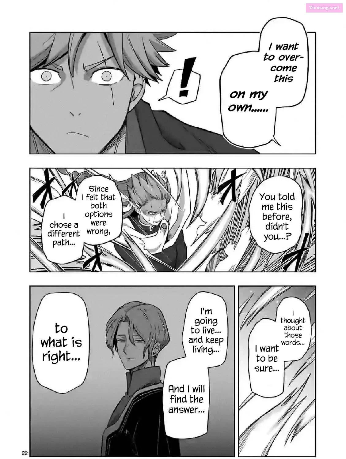 Iken Senki Völundio Zinmanga X Chapter 10 Page 43