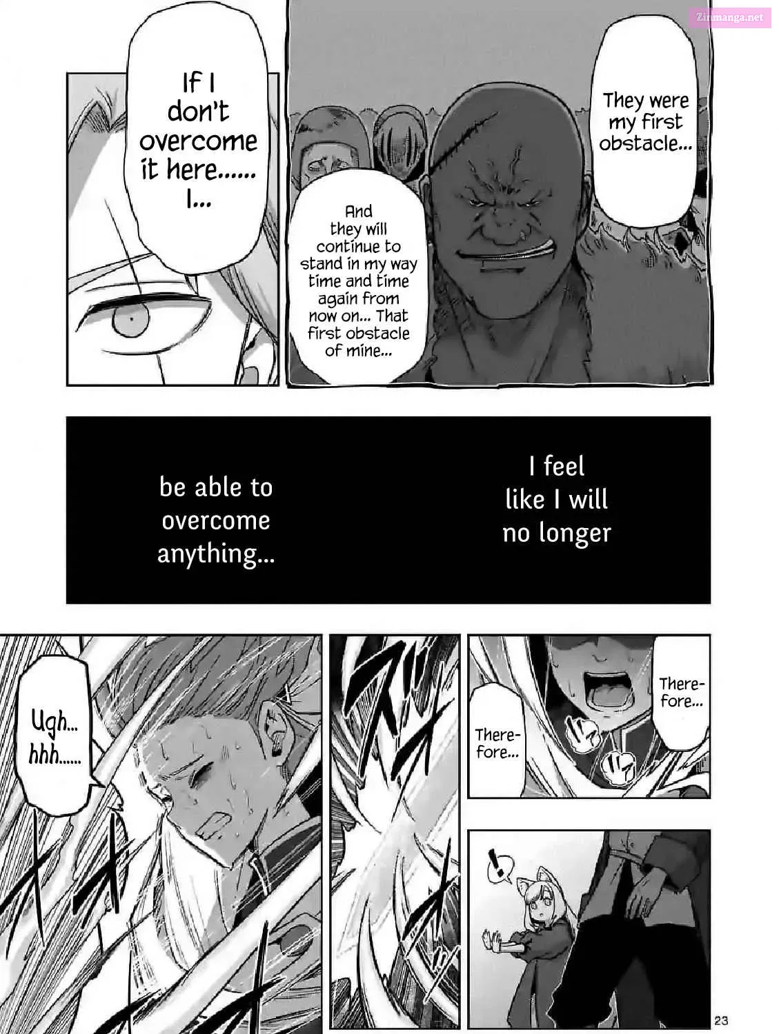 Iken Senki Völundio Zinmanga X Chapter 10 Page 45