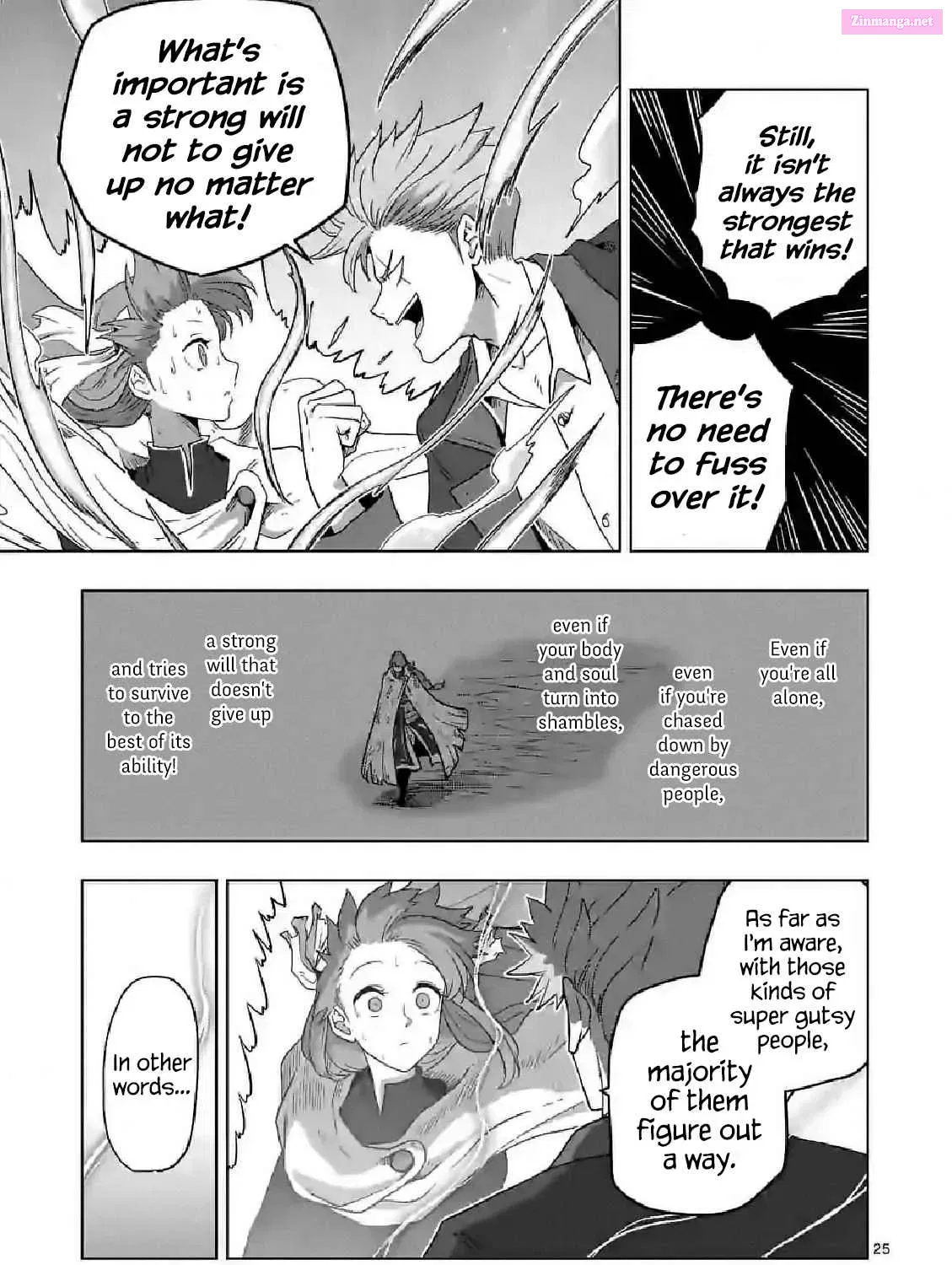 Iken Senki Völundio Zinmanga X Chapter 10 Page 49