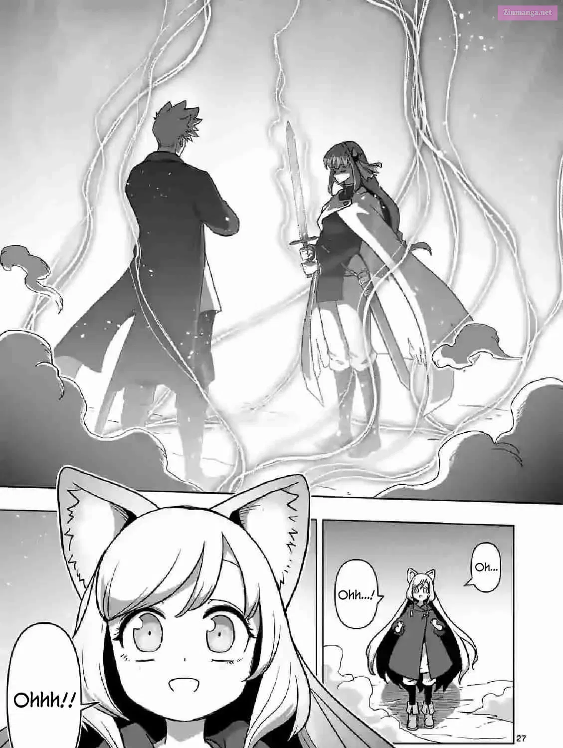 Iken Senki Völundio Zinmanga X Chapter 10 Page 53