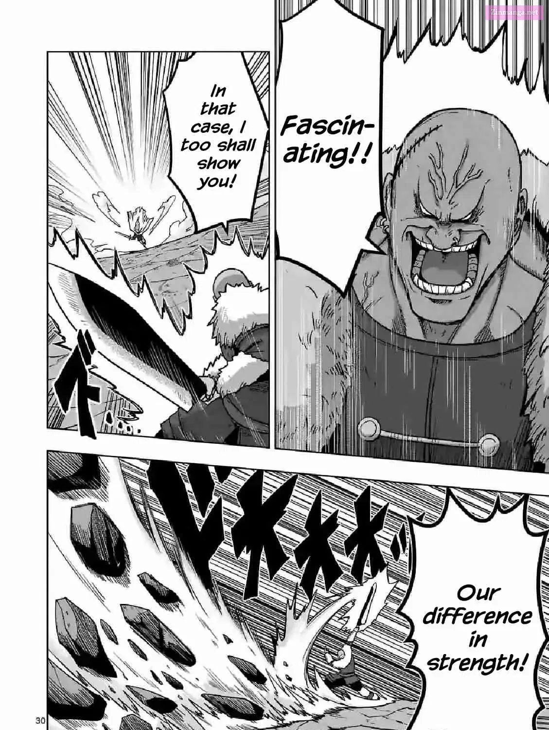 Iken Senki Völundio Zinmanga X Chapter 10 Page 59