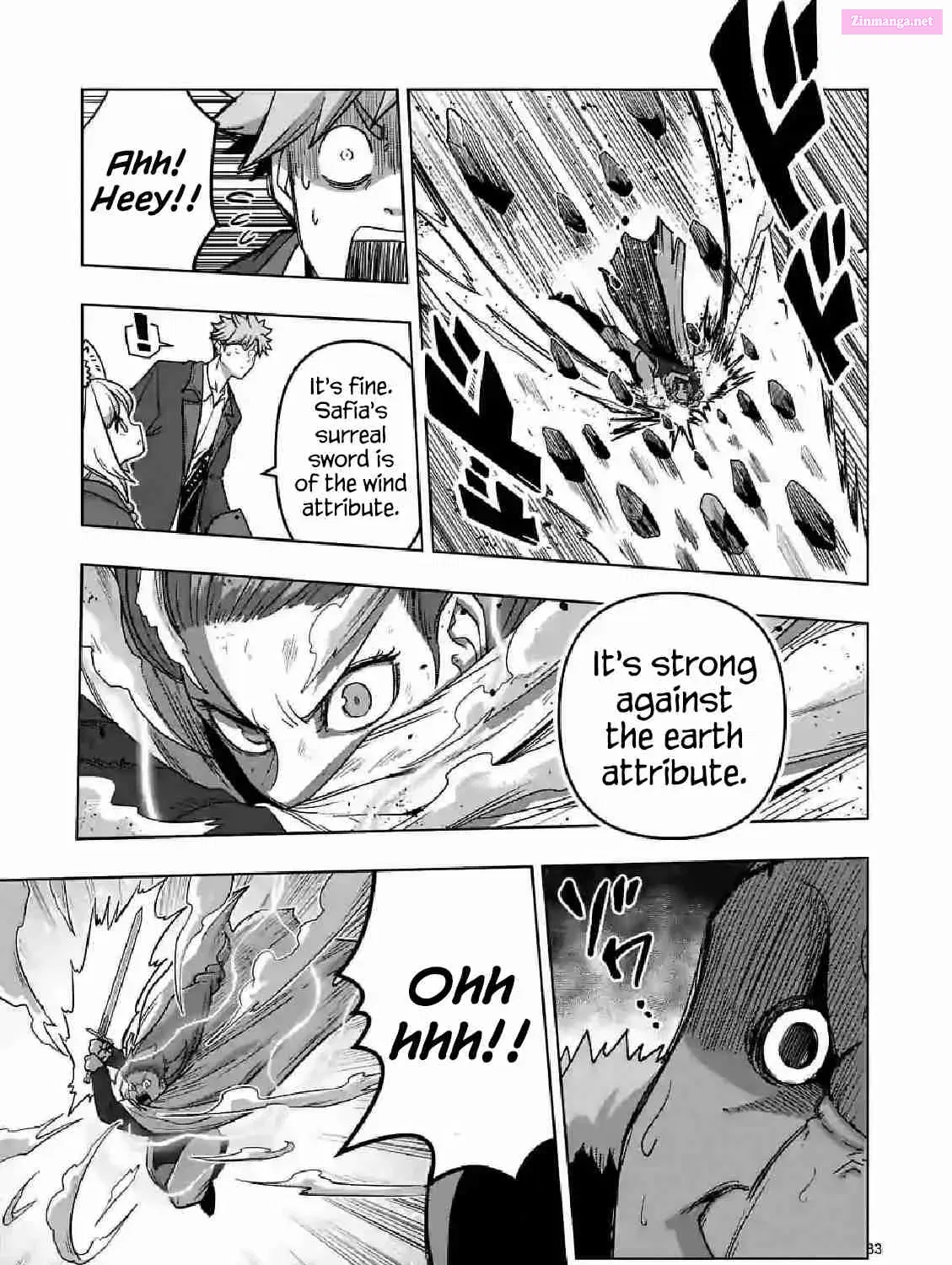 Iken Senki Völundio Zinmanga X Chapter 10 Page 65
