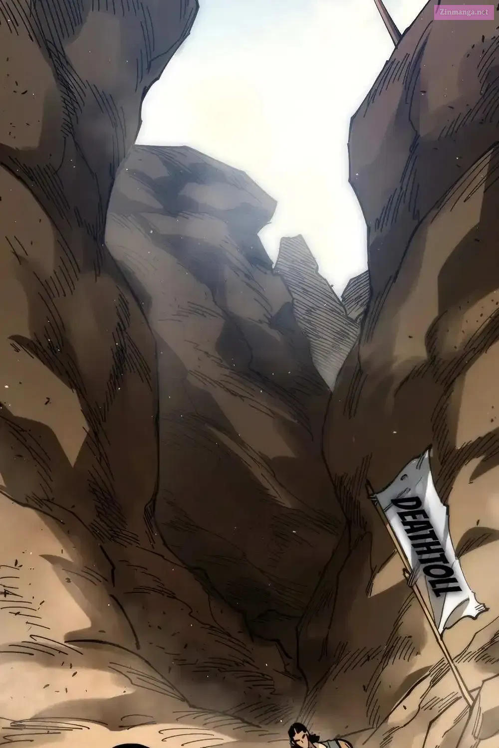 Global Beast Tamer: I Can See The Path Of Evolution Zinmanga X Chapter 8 Page 48