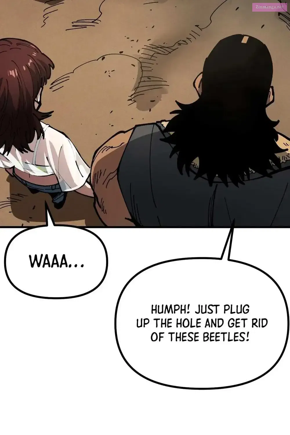 Global Beast Tamer: I Can See The Path Of Evolution Zinmanga X Chapter 8 Page 74