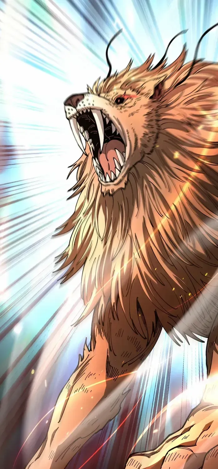 Global Beast Tamer: I Can See The Path Of Evolution Zinmanga X Chapter 6 Page 7