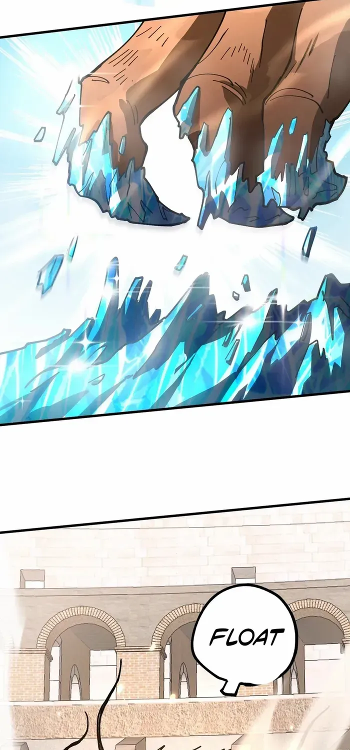 Global Beast Tamer: I Can See The Path Of Evolution Zinmanga X Chapter 6 Page 12
