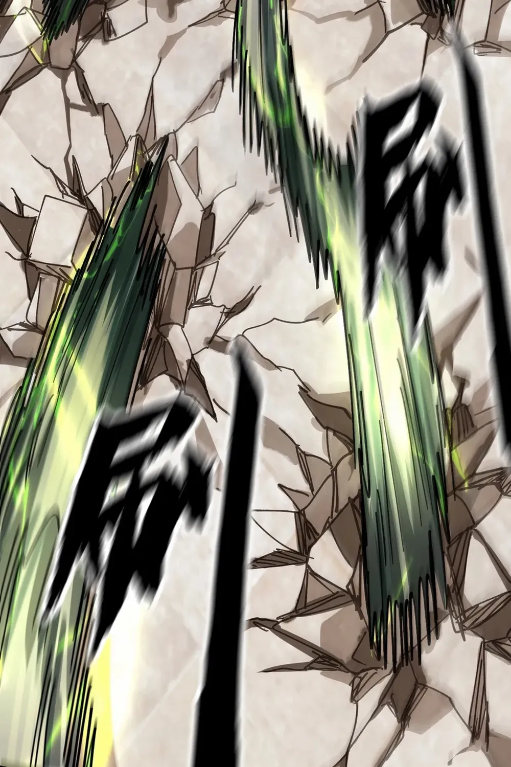Global Beast Tamer: I Can See The Path Of Evolution Zinmanga X Chapter 5 Page 12