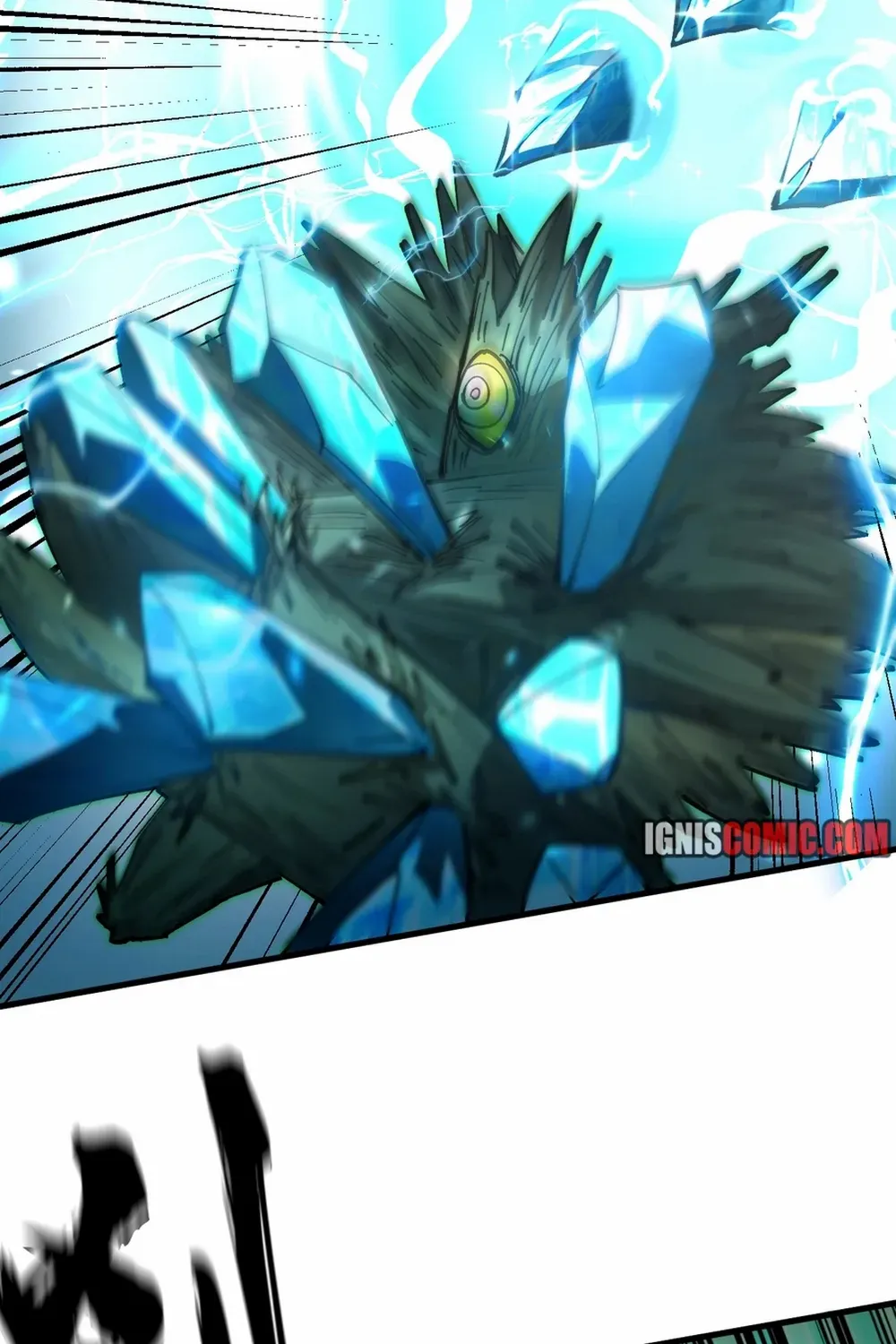 Global Beast Tamer: I Can See The Path Of Evolution Zinmanga X Chapter 5 Page 31