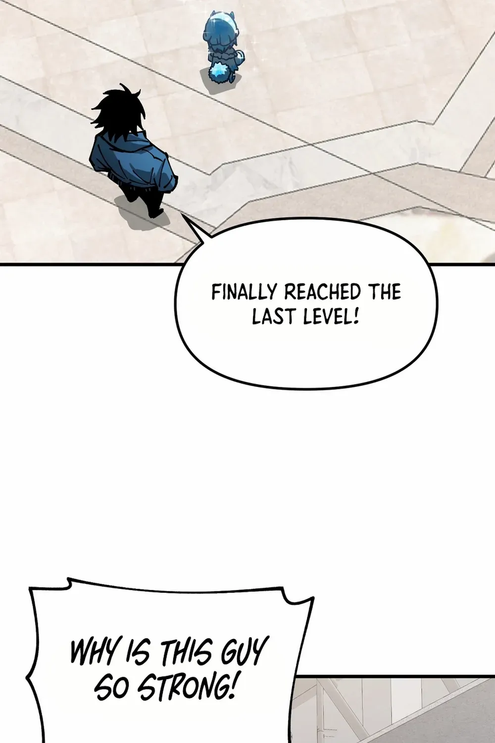 Global Beast Tamer: I Can See The Path Of Evolution Zinmanga X Chapter 5 Page 54