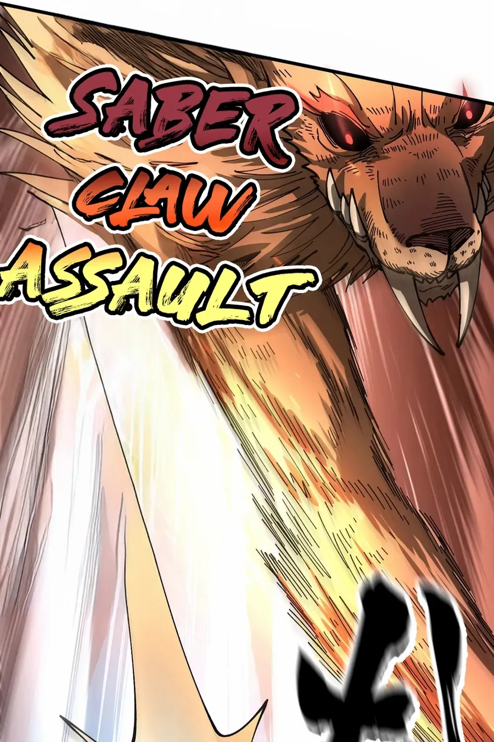 Global Beast Tamer: I Can See The Path Of Evolution Zinmanga X Chapter 5 Page 73