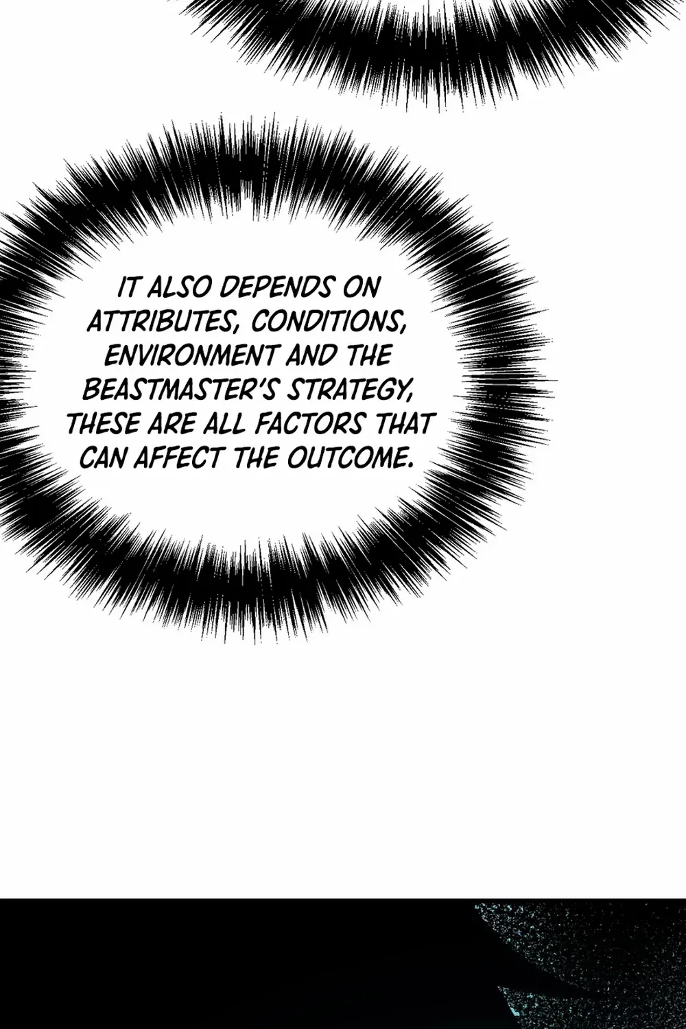 Global Beast Tamer: I Can See The Path Of Evolution Zinmanga X Chapter 5 Page 81