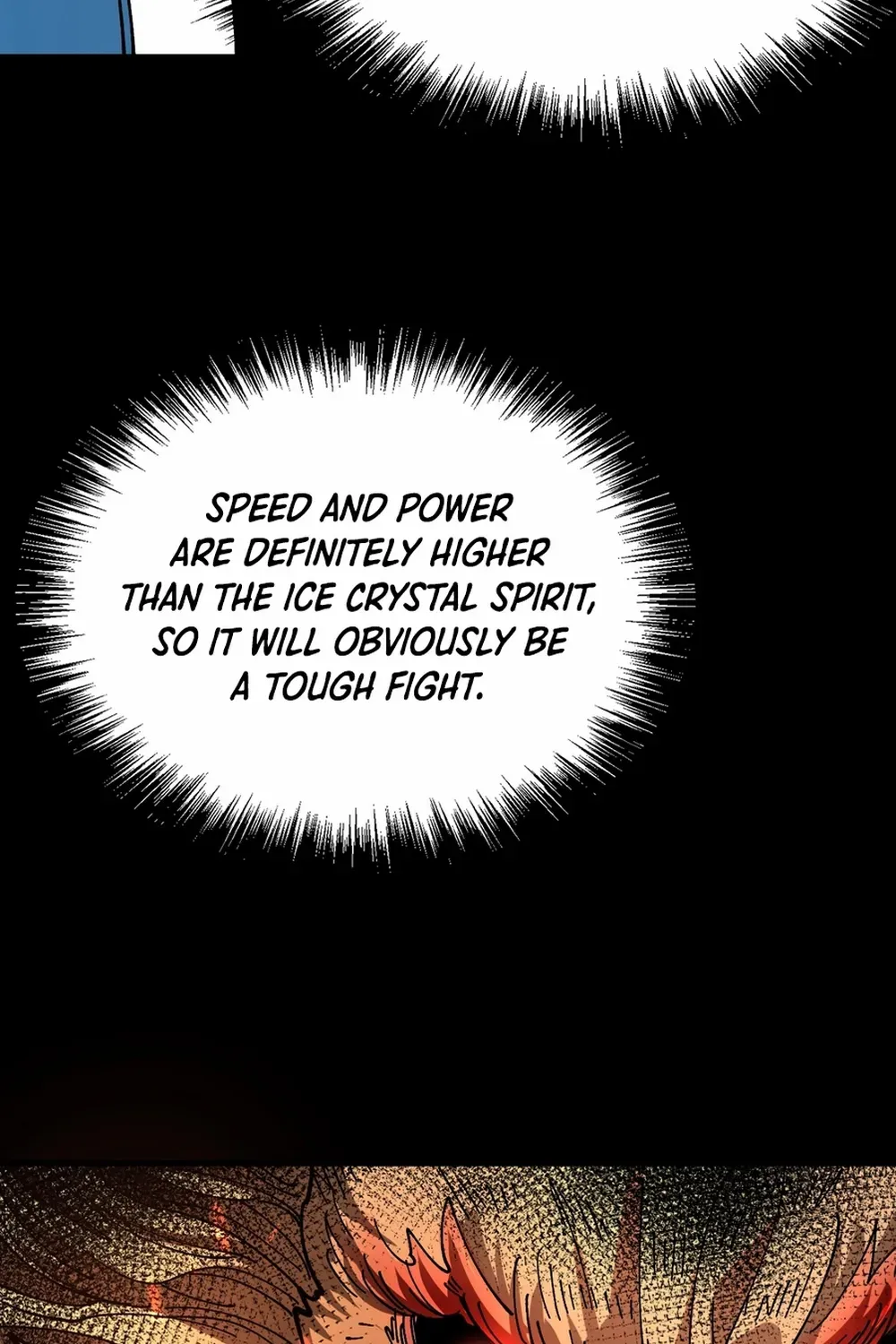 Global Beast Tamer: I Can See The Path Of Evolution Zinmanga X Chapter 5 Page 83