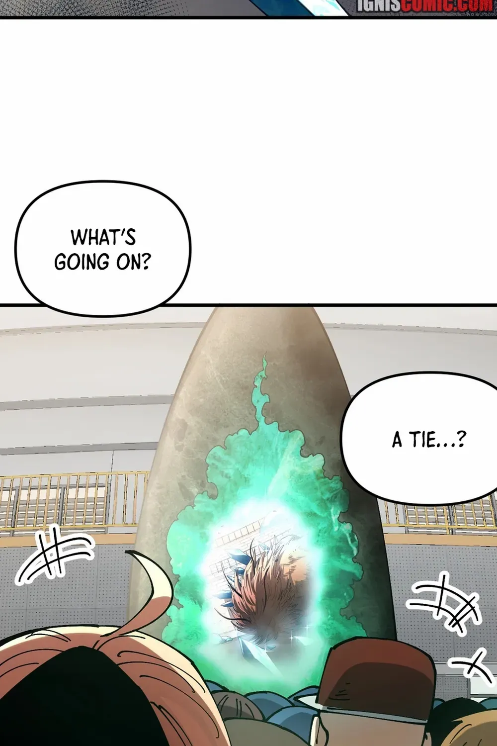 Global Beast Tamer: I Can See The Path Of Evolution Zinmanga X Chapter 5 Page 95