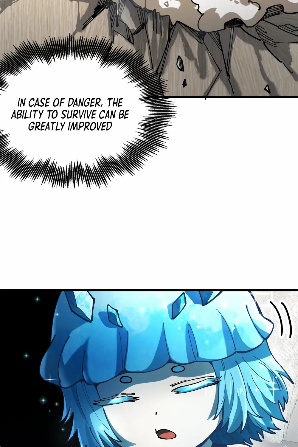 Global Beast Tamer: I Can See The Path Of Evolution Zinmanga X Chapter 2 Page 25